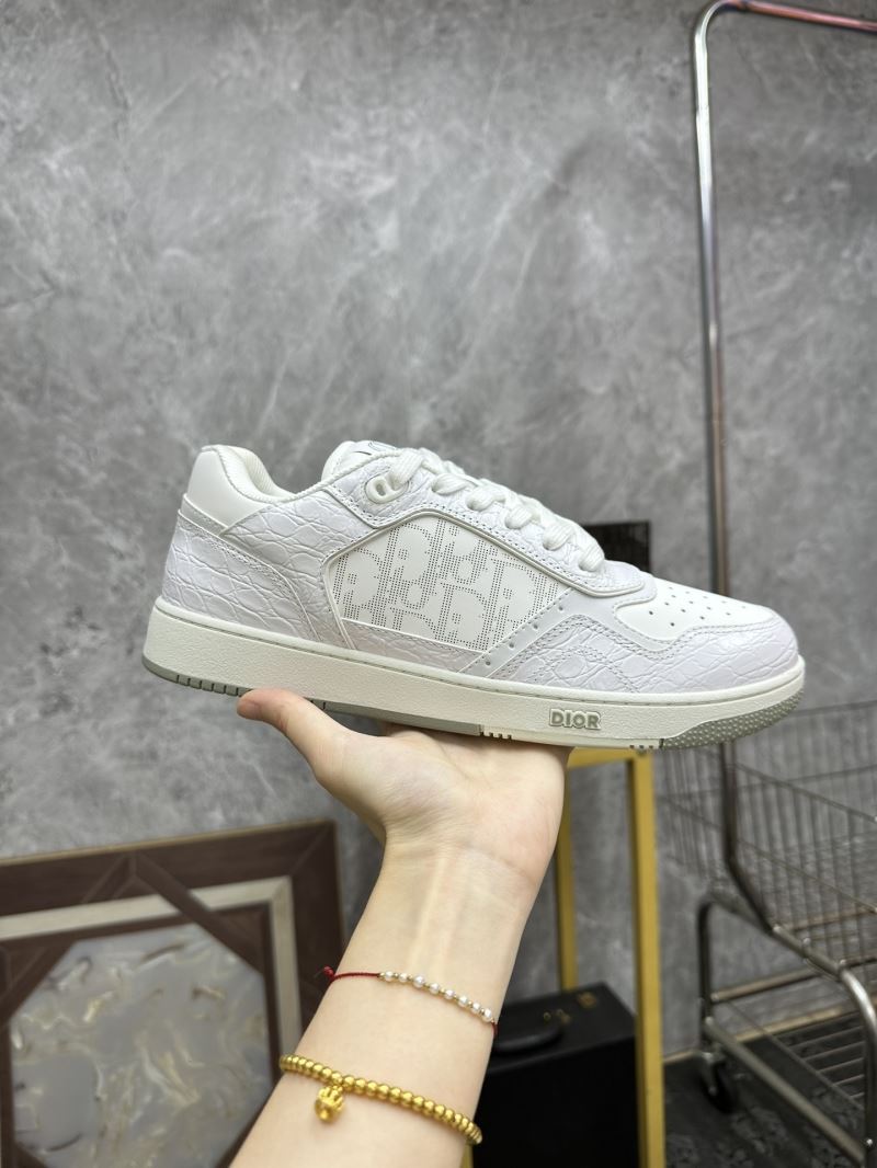 Christian Dior Sneaker